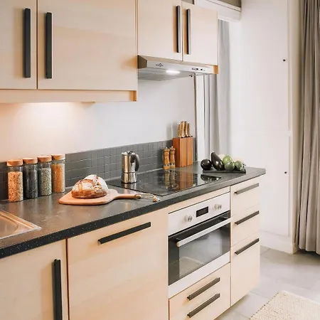 Aya - 1 A Invalides Apartment Paris